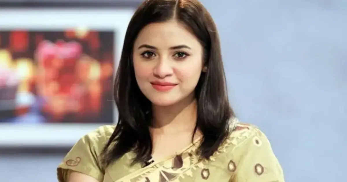কিশোরগঞ্জের ভৈরবে সড়ক দুর্ঘটনার কবলে অভিনেত্রী তাসনুভা তিশা