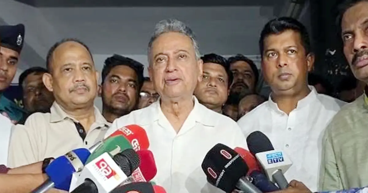 সীতাকুণ্ডে শিপইয়ার্ডে দুর্ঘটনা মর্মান্তিক, তদন্ত করে ব্যবস্থা নেওয়ার আশ্বাস অর্থ ও পরিকল্পনা মন্ত্রীর