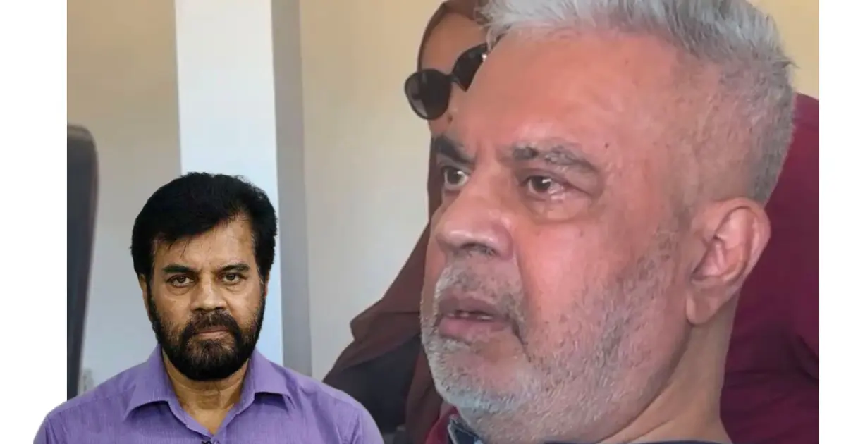 লন্ডনে দীর্ঘ চিকিৎসা শেষে দেশে ফিরছেন অভিনেতা ইলিয়াস কাঞ্চন