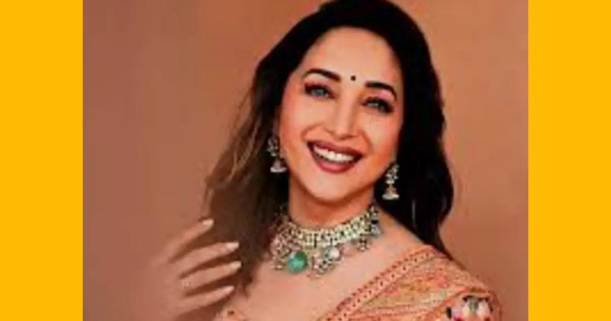 ১৮ বছর পর অন্ধেরির অফিস বিক্রি করলেন মাধুরী দীক্ষিত, মুনাফা প্রায় ৯ গুণ