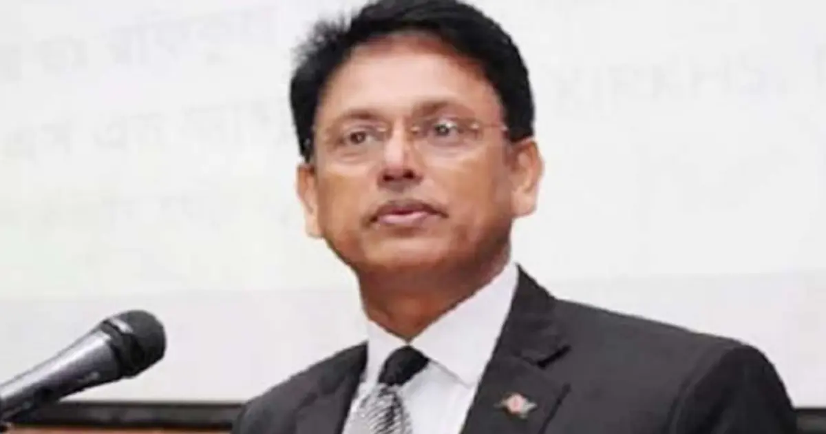 শিক্ষাক্ষেত্রে সহযোগিতা বৃদ্ধি ও সমঝোতা স্মারক সইয়ের লক্ষ্যে চীন সফরে শিক্ষামন্ত্রী