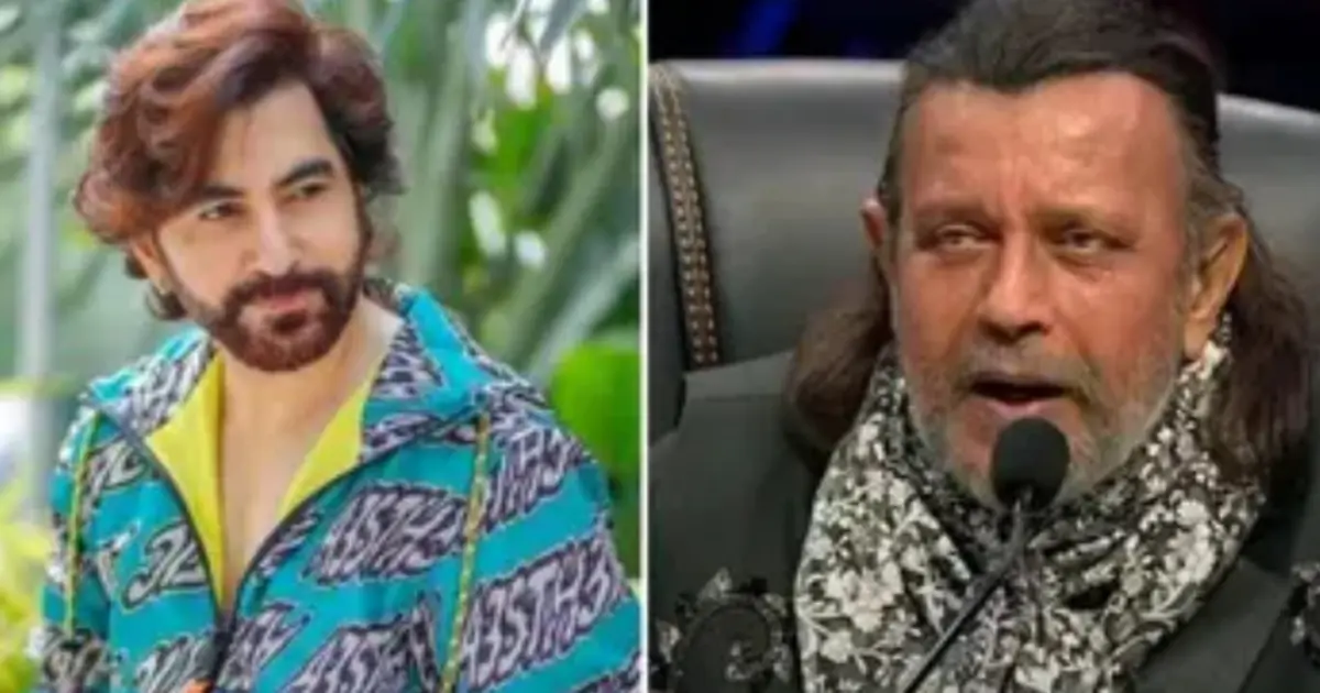 টলিপাড়ার সাংগঠনিক টানাপড়েন কাটাতে নন্দনে গুরুত্বপূর্ণ বৈঠক, নির্বাচনের ইঙ্গিত মিঠুনের