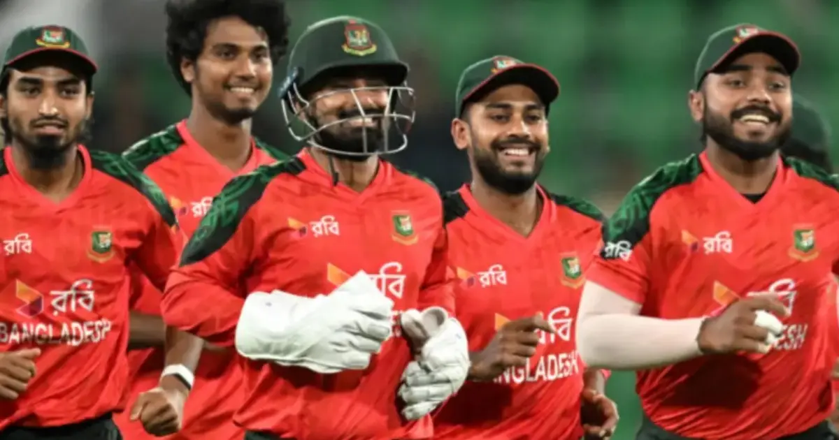 আয়ারল্যান্ডকে হারিয়ে ২০২৭ ওয়ানডে বিশ্বকাপে আফগানিস্তান, ভাগ্য খুলল বাংলাদেশেরও 
