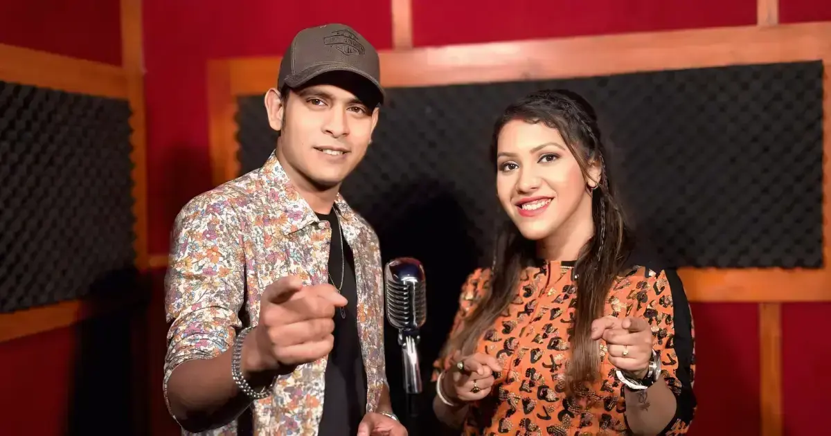 আবারও একসঙ্গে কাজী শুভ ও পূজা, আসছে নতুন গান ‘পাগল মন মানে না’