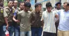 রংপুরে শিক্ষক পরিবার হত্যা: আদালতে জোড়া আসামির স্বীকারোক্তি, কারাগারে প্রেরণ