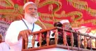 বিএনপি খেয়াল-খুশিমতো দেশ চালাচ্ছে : গাইবান্ধায় জামায়াত আমির