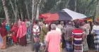 আলমডাঙ্গায় মাথাভাঙ্গা নদীতে গোসল করতে নেমে বৃদ্ধা নারীর মৃত্যু