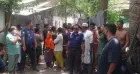 মাদারীপুরের কালকিনিতে মহিলা মাদ্রাসায় হাতবোমা বিস্ফোরণে ৪ শিক্ষার্থী আহত, ১ জন আশঙ্কাজনক