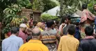 বাগেরহাটের কচুয়ায় নিজ ঘর থেকে একই পরিবারের তিনজনের গলিত মরদেহ উদ্ধার