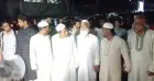 আলমডাঙ্গায় সাবেক শিবির নেতার উপর হামলার প্রতিবাদে জামায়াতের বিক্ষোভ মিছিল ও সমাবেশ