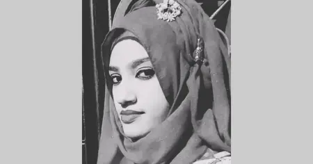 নুসরাত হত্যা মামলায় ২ জনের মৃত্যুদণ্ড, ৪ জনের আমৃত্যু কারাদণ্ড ও ১০ জন খালাস
