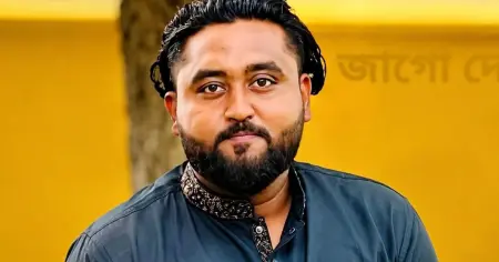 চুয়াডাঙ্গায় বৈষম্যবিরোধী ছাত্র আন্দোলনে হামলার মামলার আসামি ছাত্রলীগ নেতা সানজিদ গ্রেফতার