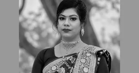 আলমডাঙ্গায় এসএসসি পরীক্ষায় অকৃতকার্য হয়ে স্কুলছাত্রীর আত্মহত্যা