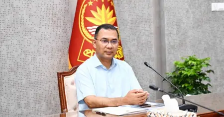 বুড়িগঙ্গাসহ ঢাকার নদীদূষণ রোধে সমন্বিত ও কঠোর ব্যবস্থার নির্দেশ প্রধানমন্ত্রীর