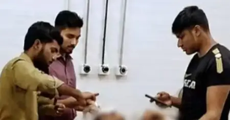 মেহেরপুরে গভীর রাতে বাড়িতে ঢুকে তরুণীর হাত বিচ্ছিন্ন, আহত মা-বাবাও