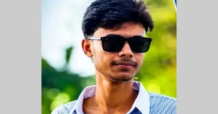 পরীক্ষা দিতে যাওয়ার পথে আলমসাধুর ধাক্কায় প্রাণ গেল এইচএসসি পরীক্ষার্থীর