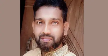 আলমডাঙ্গায় মুরগী খামার থেকে নিখোঁজের ৩ দিন পর থানায় হাজির যুবক
