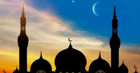 যথাযোগ্য মর্যাদায় আজ পালিত হচ্ছে পবিত্র ঈদে মিলাদুন্নবী (সা.)