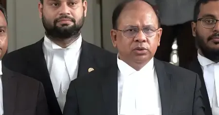 ভারতে শেখ হাসিনার অবস্থানের আইনি স্ট্যাটাস নিয়ে অনিশ্চয়তা: আন্তর্জাতিক অপরাধ ট্রাইব্যুনাল 