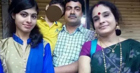 রংপুরে শিক্ষক দম্পতিসহ এক পরিবারের চারজনের মরদেহ উদ্ধার