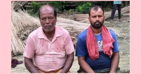 মেহেরপুর সীমান্তে বিএসএফ ও বিজিবির পাল্টা আটক, পতাকা বৈঠকের পর উভয় দেশে হস্তান্তর