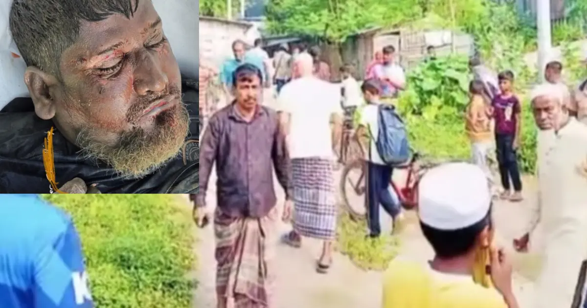 চুয়াডাঙ্গার মাথাভাঙ্গা নদী থেকে ভাসমান ম র দে হ উদ্ধার, পরিচয় শনাক্তে পিবিআই