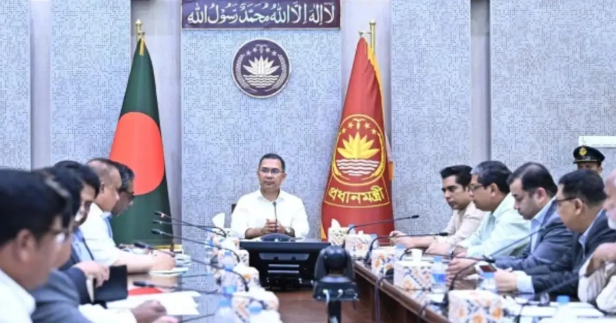 ডেঙ্গু দমনে ৩ মাসের বিশেষ অভিযান, উদ্বোধনে প্রধানমন্ত্রী