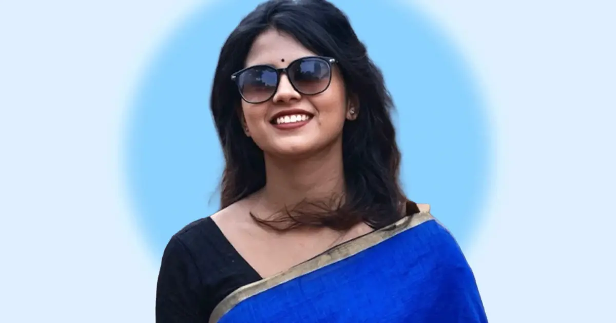 সিলেটে জেলা শ্রেষ্ঠ শিক্ষক নির্বাচিত বিউটি রানী পাল