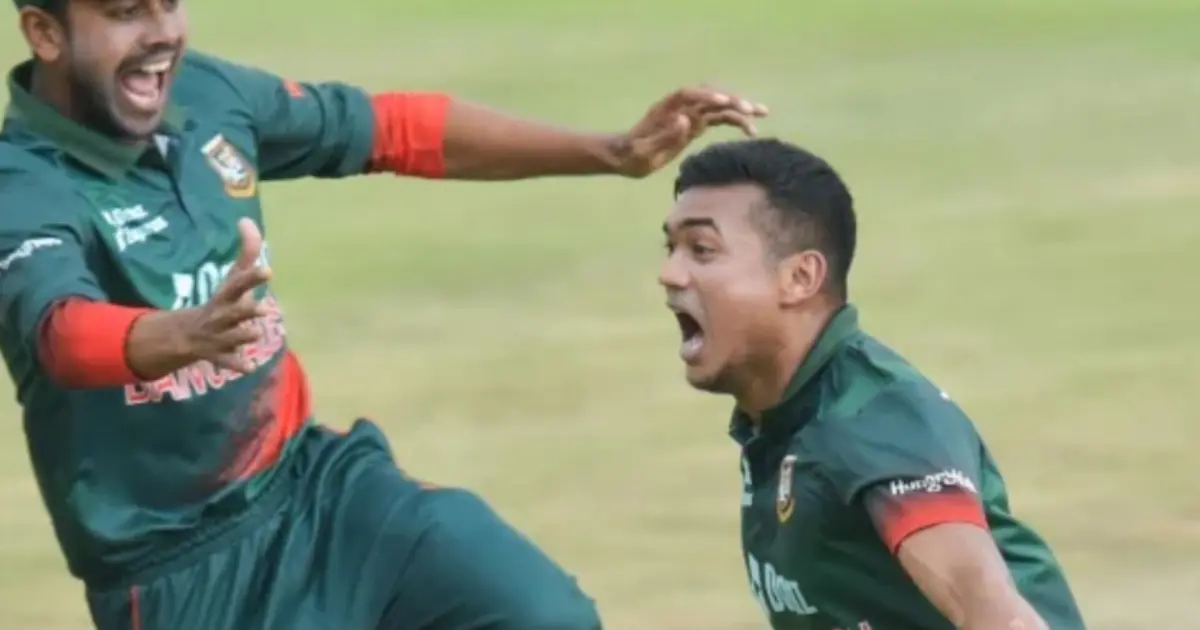 আইএলটি-টোয়েন্টির নিলামে বাংলাদেশের ১০ ক্রিকেটার, শীর্ষে তাসকিন-রিশাদ-নাহিদ
