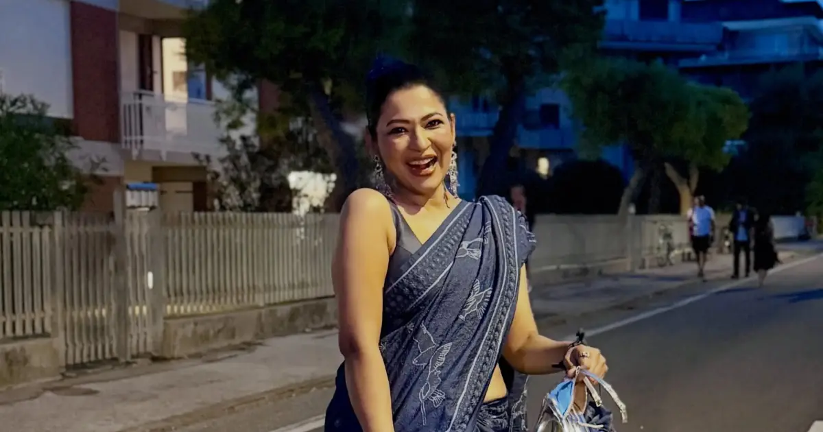 ভেনিস চলচ্চিত্র উৎসবে বাঁধন: সামাজিক যোগাযোগমাধ্যম ও জীবনের দ্বৈত বাস্তবতা নিয়ে আবেগঘন বার্তা