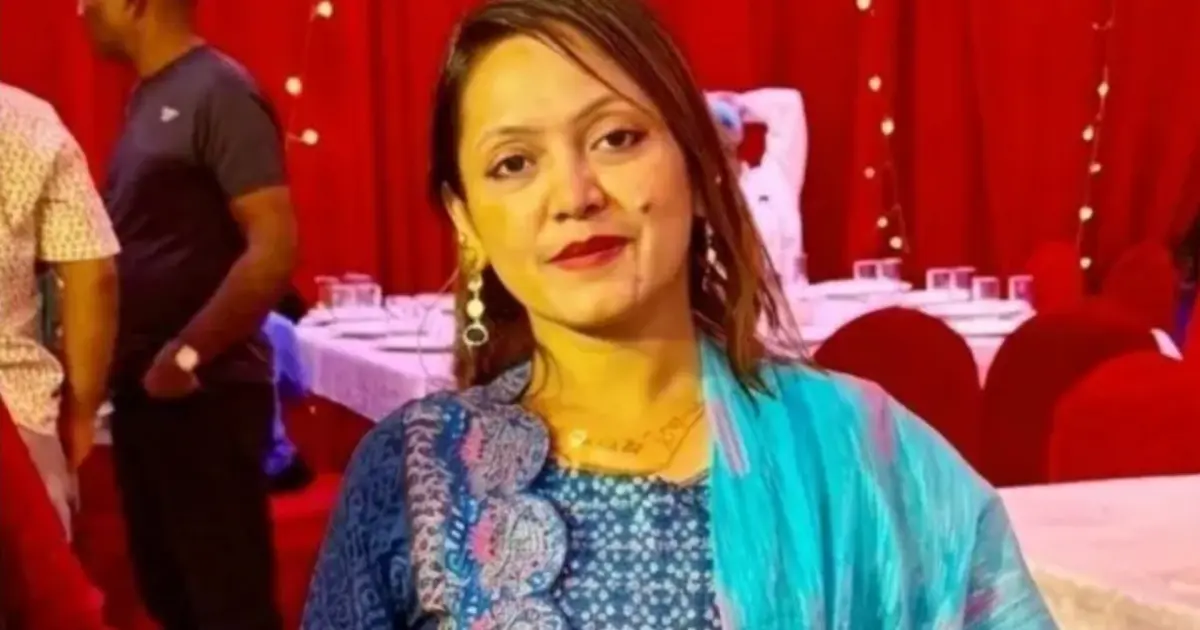 মৃত্যুর খবর নিছকই গুজব, পুরান ঢাকায় সুস্থ আছেন ‘বেবি সীমা’