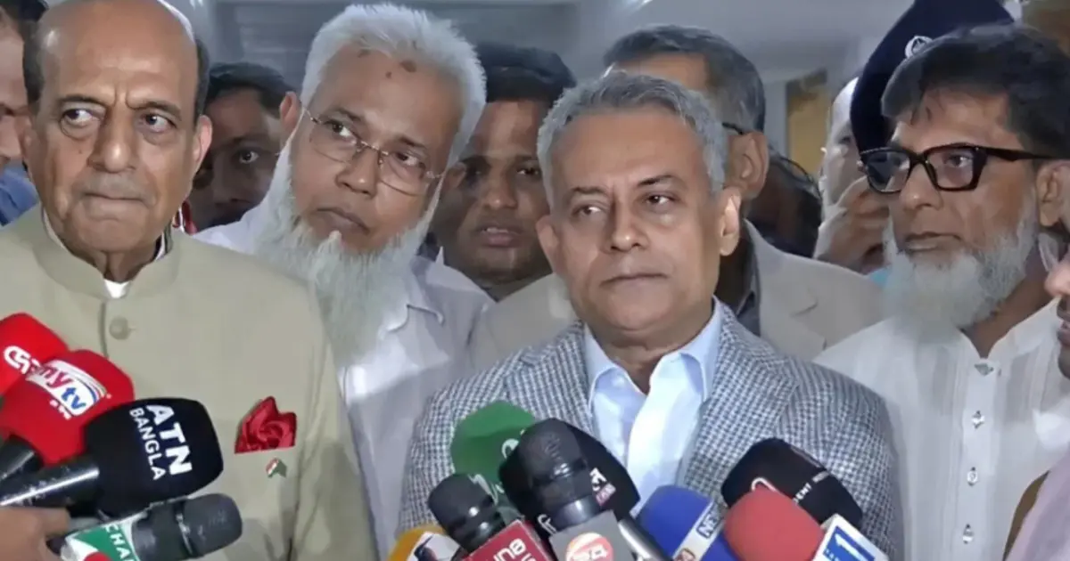 বাংলাদেশ-ভারত ট্রেন চলাচল চালুর বিষয়ে ইতিবাচক আলোচনা