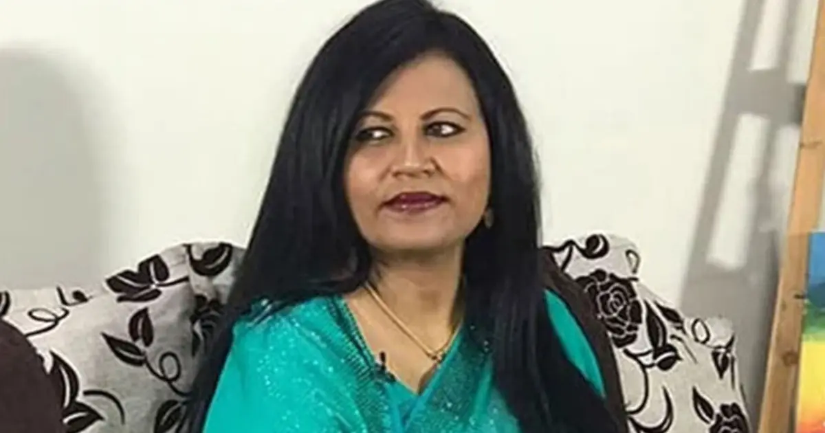 প্রতারণা মামলায় হাইকোর্টে জামিন পেলেন বিদিশা সিদ্দিক