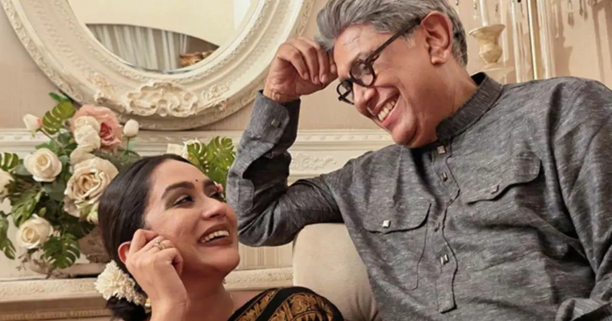 চয়নিকা চৌধুরীর ২৫ বছর পূর্তিতে নতুন টেলিছবি ‘সময় একটু থামো’: অভিনয়ে আফজাল ও মম