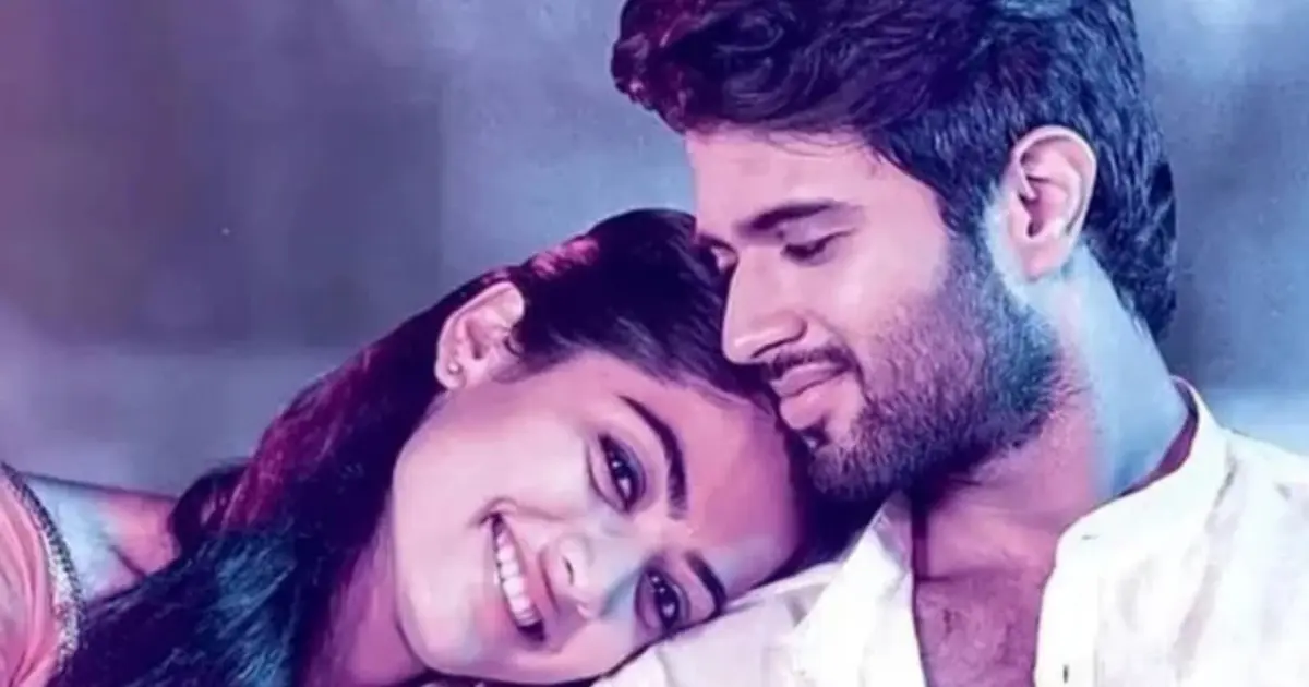 বিয়ের পরও সে আমার ক্রাশ’: রাশমিকা-বিজয়ের মিষ্টি রসায়নে সরগরম নেটদুনিয়া