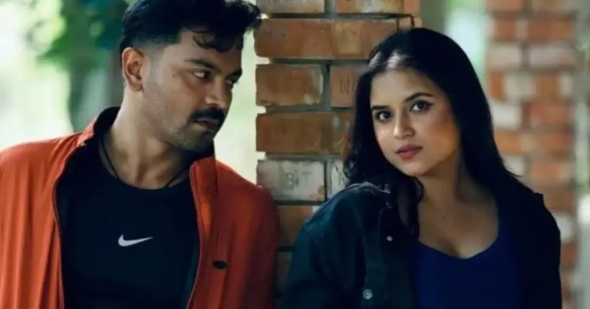 বঙ্গ-তে মুক্তি পেল চাঁদনীর নতুন ওয়েব ফিল্ম ‘তোমাকে হলো না পাওয়া’