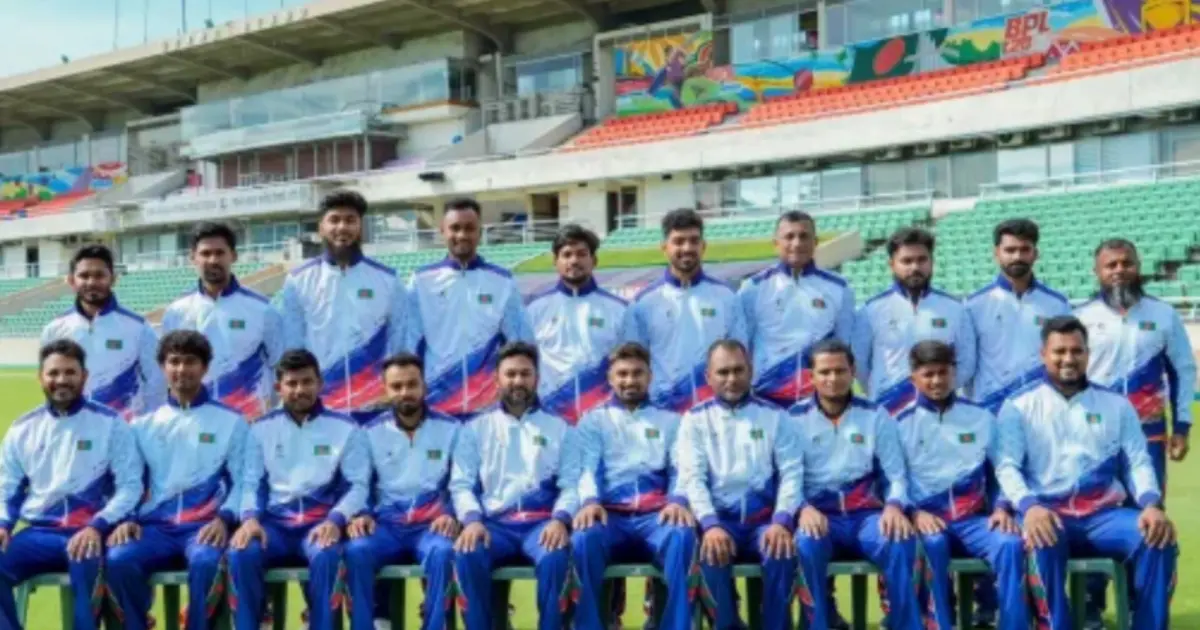 বৃষ্টির পেটে এশিয়ান গেমসের ৪ কোয়ার্টার ফাইনাল: র‌্যাংকিংয়ের শক্তিতে সেমিতে বাংলাদেশসহ চার দল