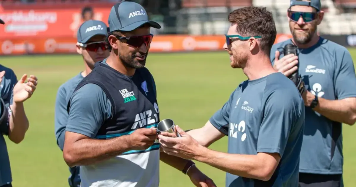 জাতীয় দলকে প্রাধান্য দিতে ১০ লাখ ডলারের প্রস্তাব ফেরালেন স্যান্টনার