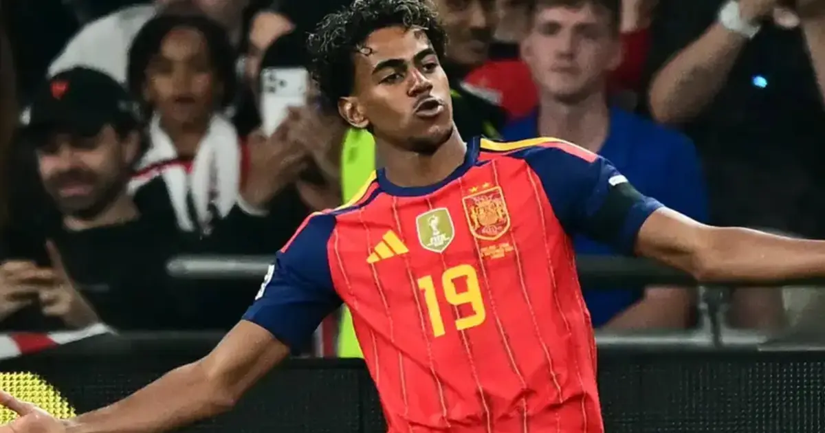 ওয়েম্বলিতে জয় ও গোল নিয়ে মুখ খুললেন ইয়ামাল, জানালেন বল ছিনিয়ে নেওয়ার কৌশল  