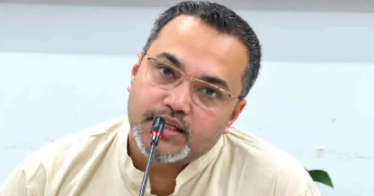 বিশ্ব শিক্ষক দিবসে এবার সম্মাননা পাচ্ছেন ১০০ শিক্ষক: মাহদী আমিন