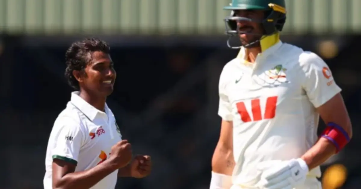 হামজা চৌধুরীর অভিষেকের রাতে শেফিল্ডের রোমাঞ্চকর জয় 