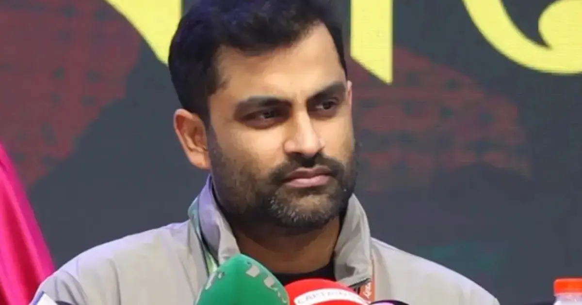 এশিয়ান ক্রিকেট কাউন্সিলের নতুন সভাপতি হচ্ছেন তামিম ইকবাল?