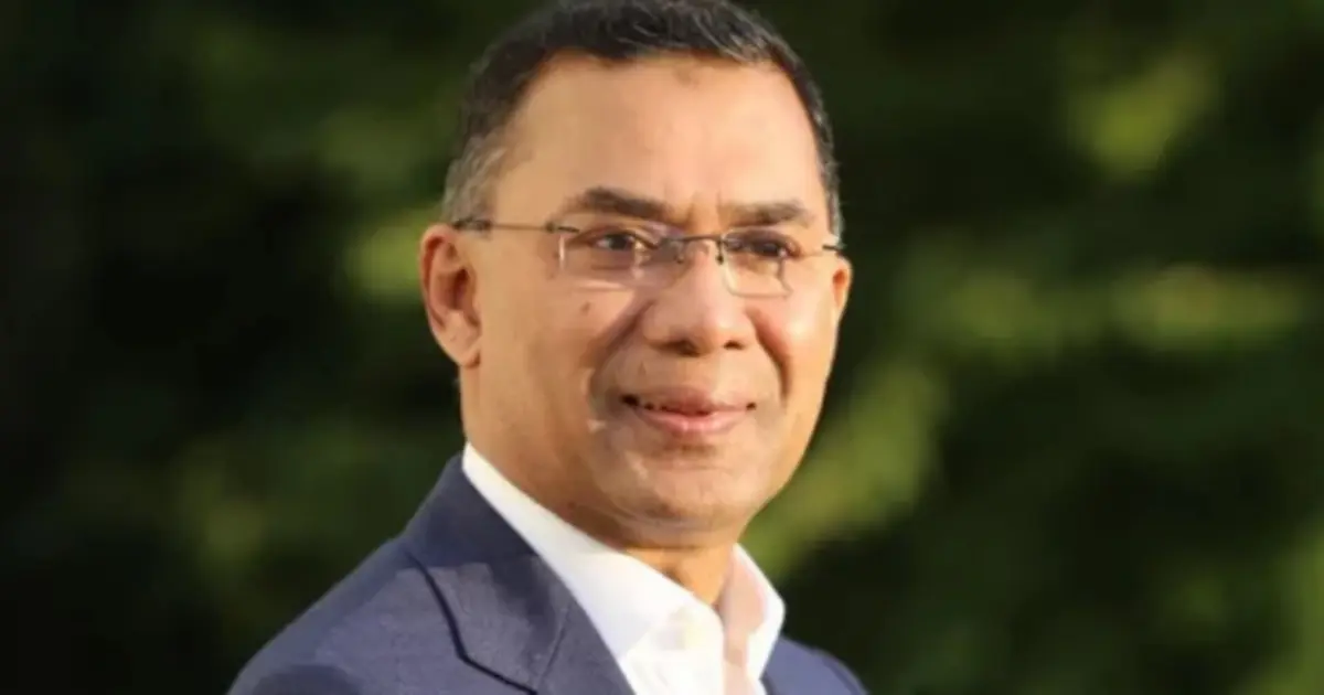 জাতিসংঘ অধিবেশনে যোগ দিতে নিউইয়র্কে পৌঁছেছেন প্রধানমন্ত্রী তারেক রহমান