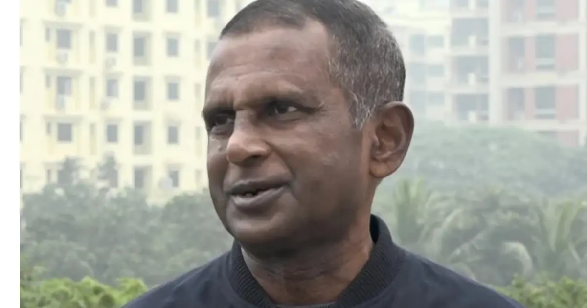 নতুন করপোরেট পেশায় অভিনেতা হাসান মাসুদ, ছাড়ছেন কি অভিনয়?
