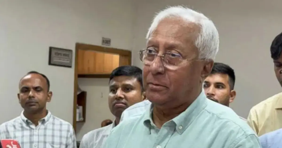 ঠাকুরগাঁও-১ আসনে উপ-নির্বাচন ২৯ অক্টোবর, তফসিল ঘোষণা ইসির