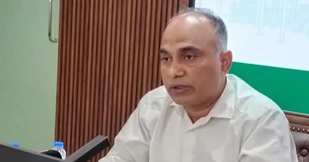 আগামী ডিসেম্বর পর্যন্ত দেশে জ্বালানি তেলের সংকট হবে না: বিপিসি চেয়ারম্যান