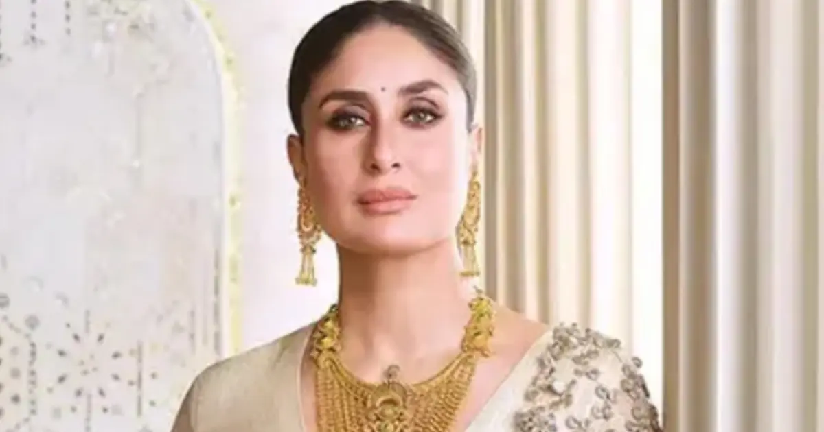 পড়াশোনা শেষ না করার আক্ষেপ আজও তাড়িয়ে বেড়ায় কারিনা কাপুরকে