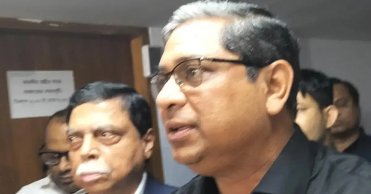 স্থানীয় সরকার নির্বাচনে প্রার্থীর শিক্ষাগত যোগ্যতার শর্ত নেই: মীর শাহে আলম