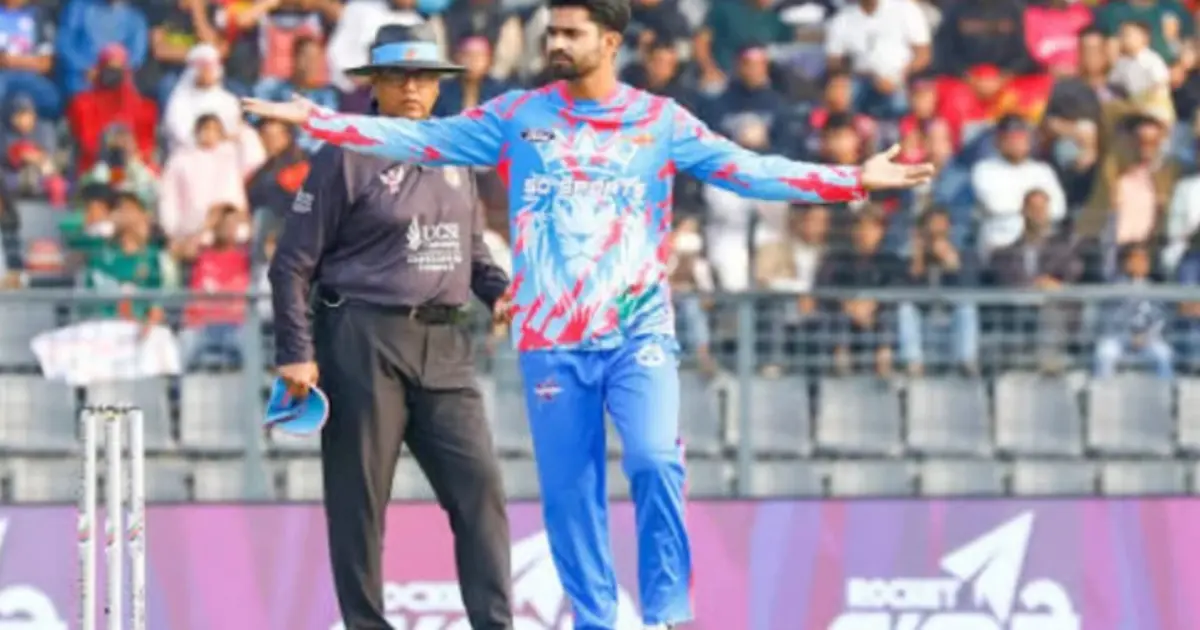 হ্যামস্ট্রিংয়ের চোটে এশিয়ান গেমস থেকে ছিটকে গেলেন সাইফউদ্দিন, বিকল্প আলিস আল ইসলাম