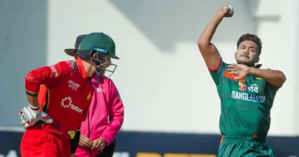 ইউএইতে ত্রিদেশীয় ওয়ানডে ও টেস্ট সিরিজ: ঘোষিত সূচি বিস্তারিত  